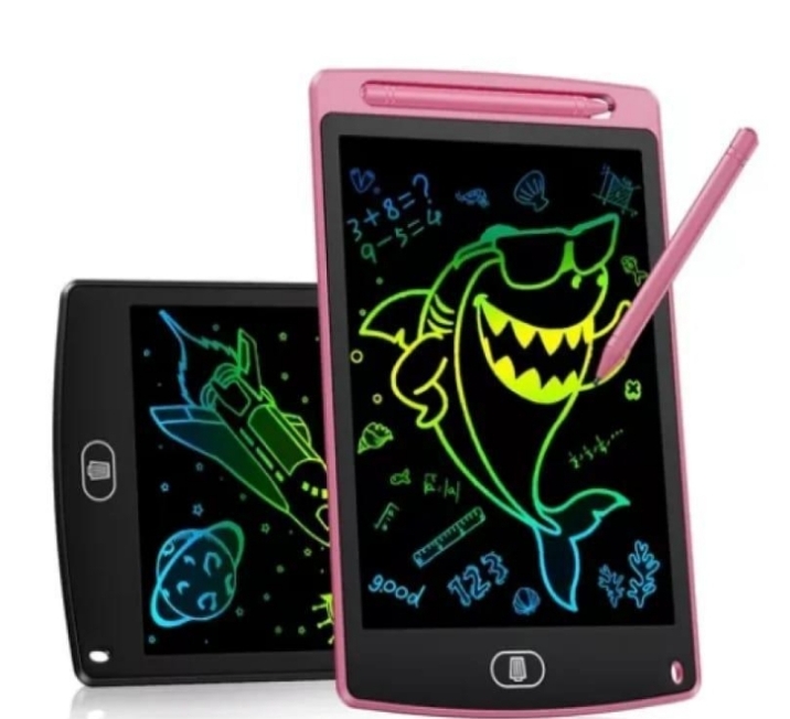 LCD Writing Tablet - Image 4