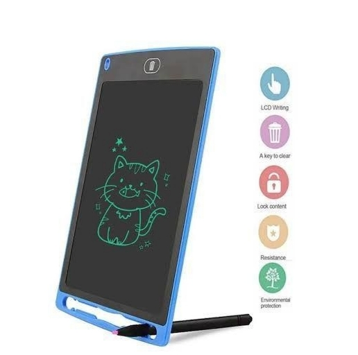 LCD Writing Tablet - Image 6