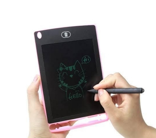LCD Writing Tablet - Image 8